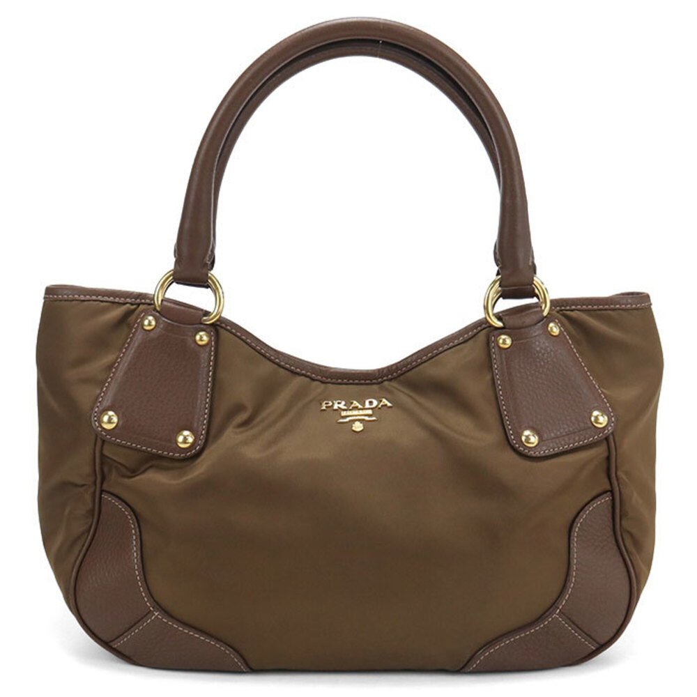 PRADA Bag - Picture 1 of 10